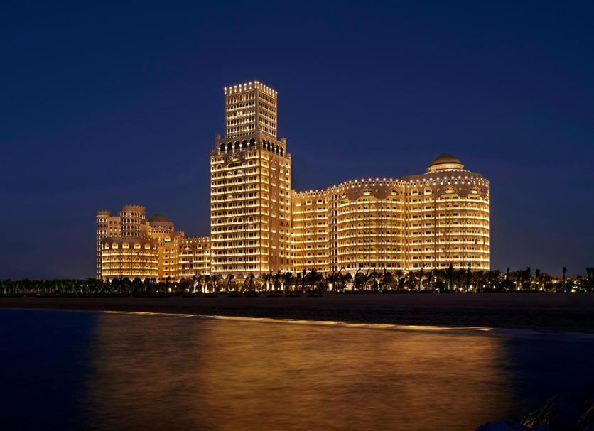 Edifício Foto