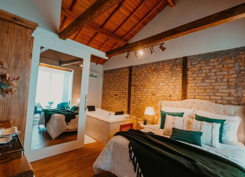 Quarto Foto