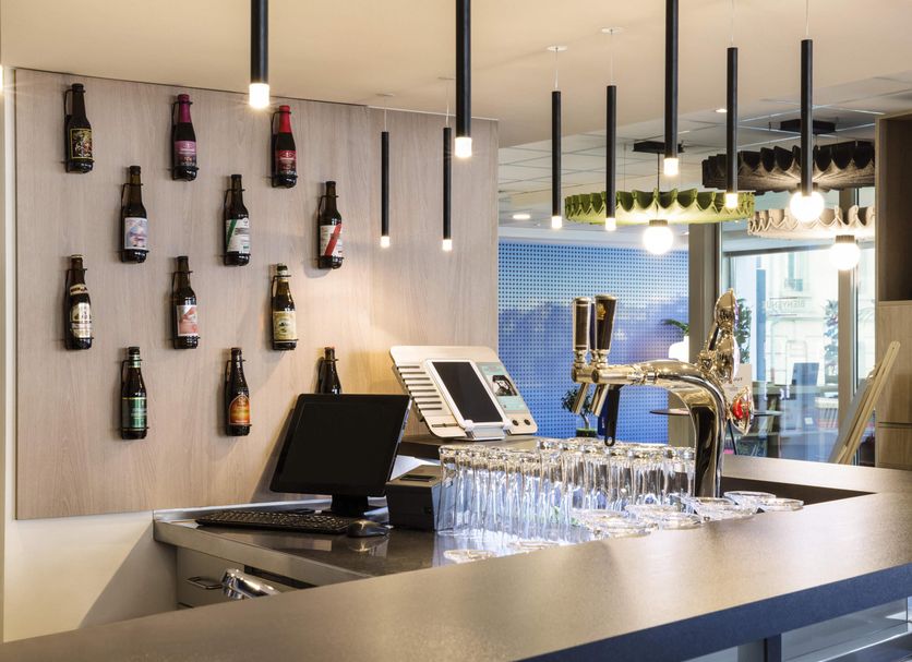 Bar Foto