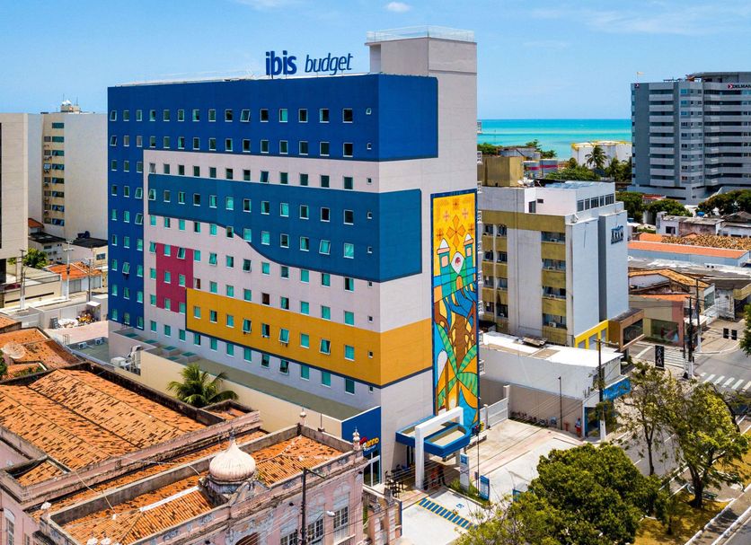 Edifício Foto