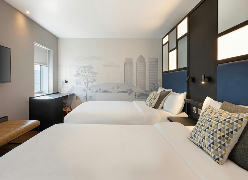 Quarto Foto