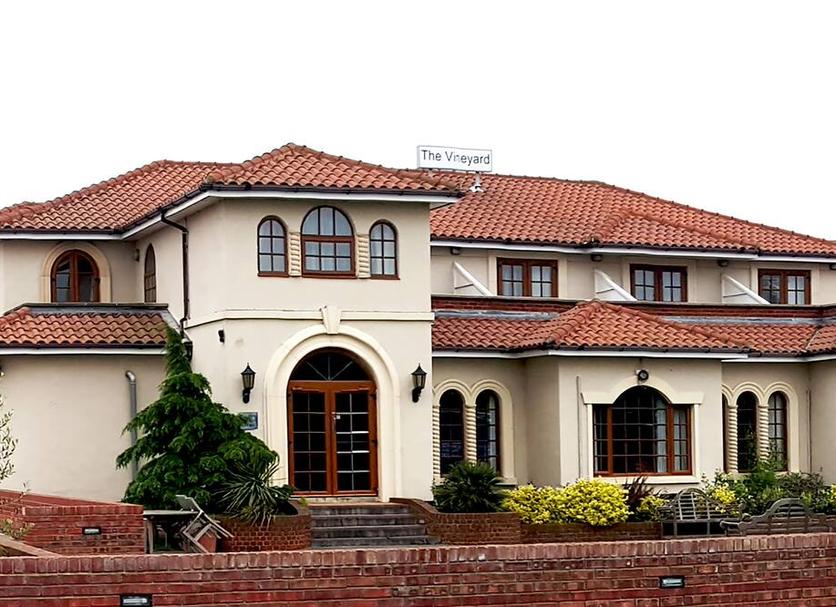 Edifício Foto