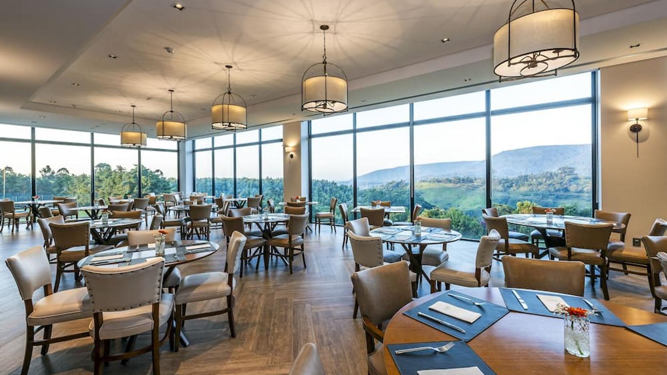 Japy Golf Resort Hotel