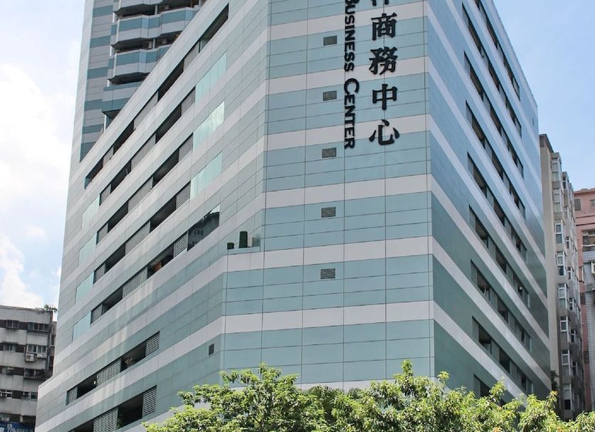 Edifício Foto
