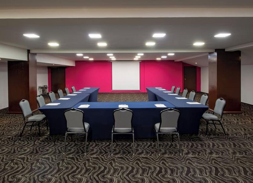 Sala de conferências Foto