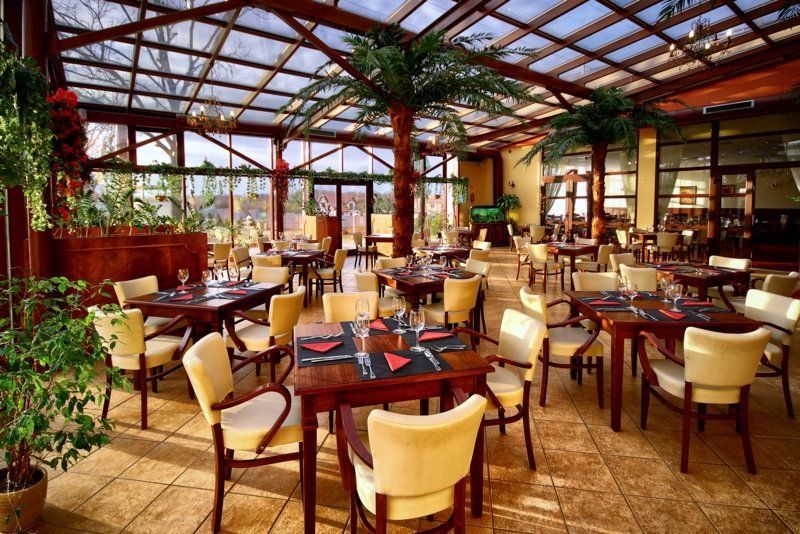 Restaurante