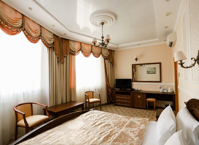 Quarto Foto
