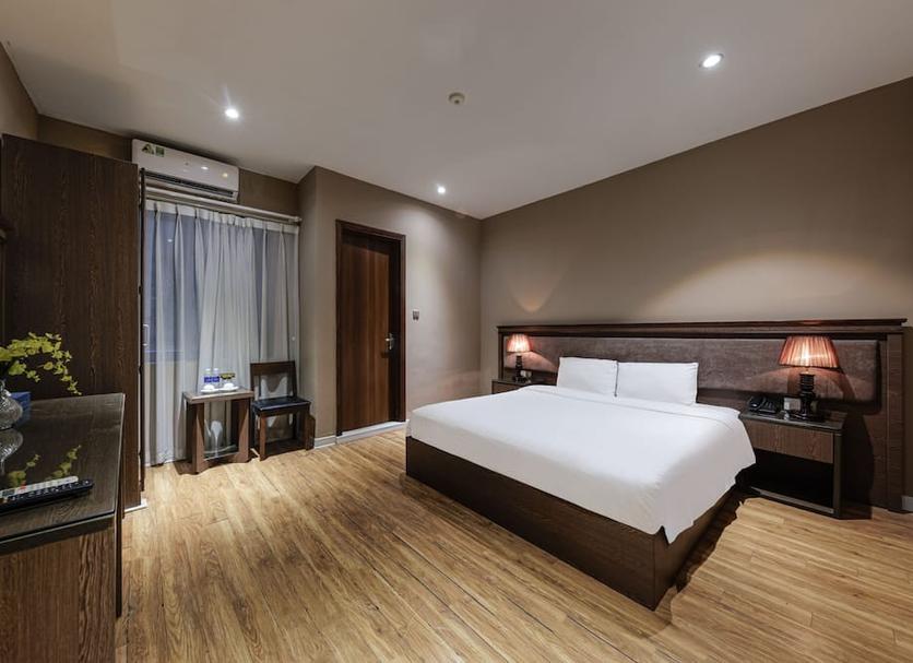 Quarto Foto