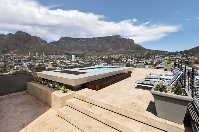 Pepperclub Hotel
