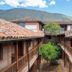 Vista externa