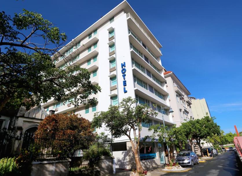 Edifício Foto