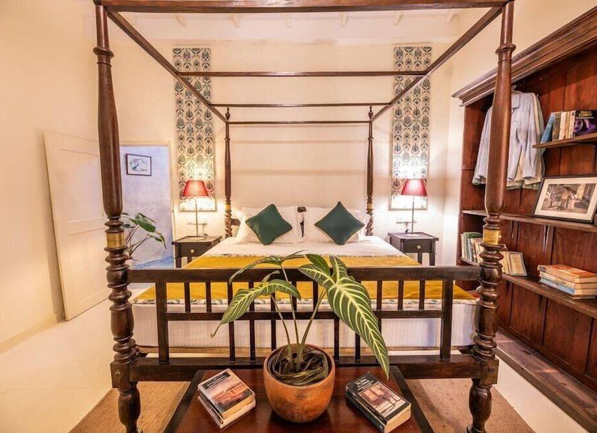 Quarto Foto