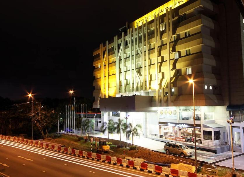 Edifício Foto