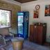 Comodidade do quarto
