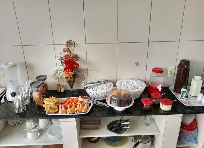 Bufê Foto