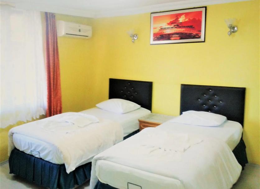 Quarto Foto