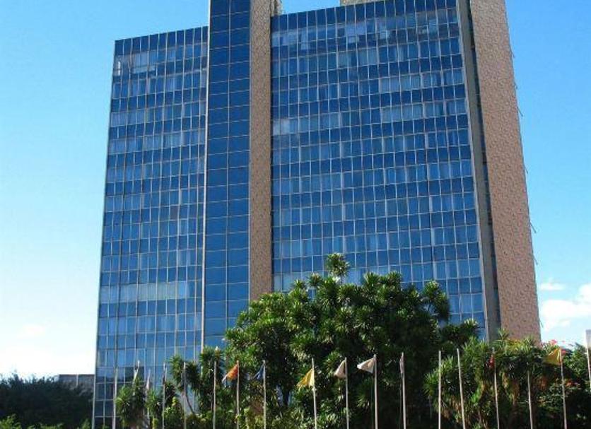 Edifício Foto