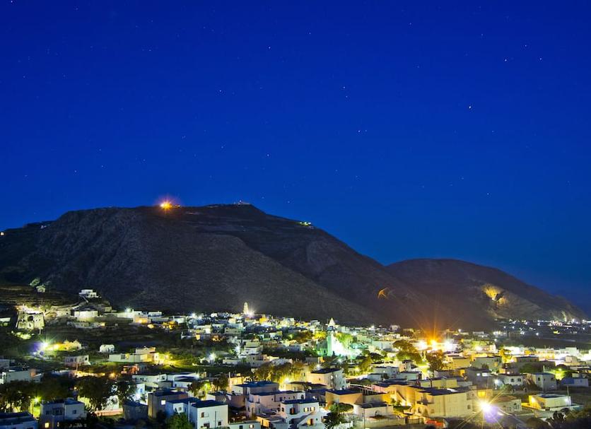 Vista externa Foto