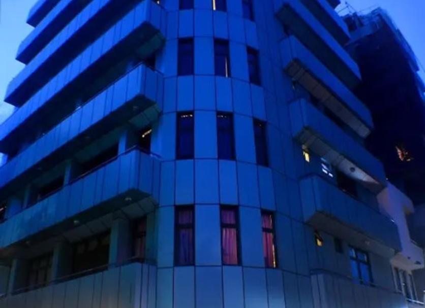 Edifício Foto