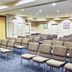 Sala de conferências