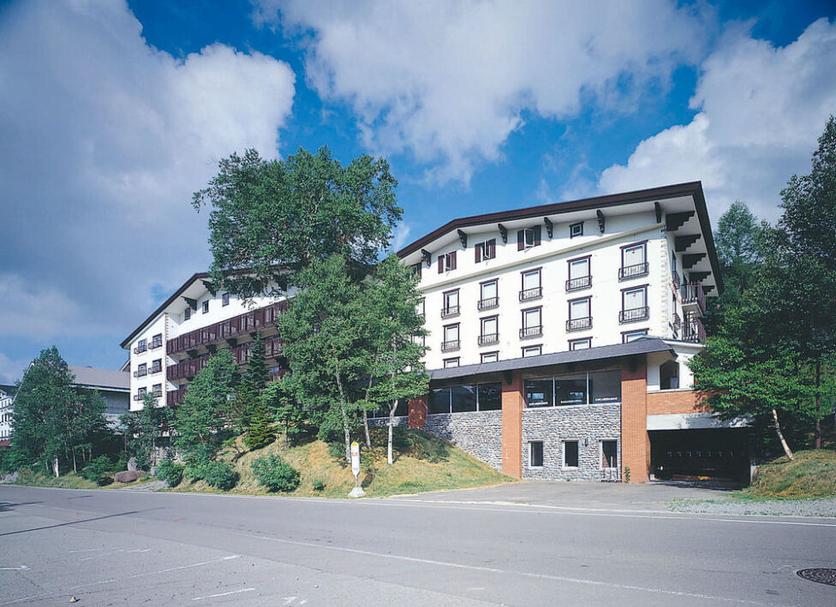 Edifício Foto