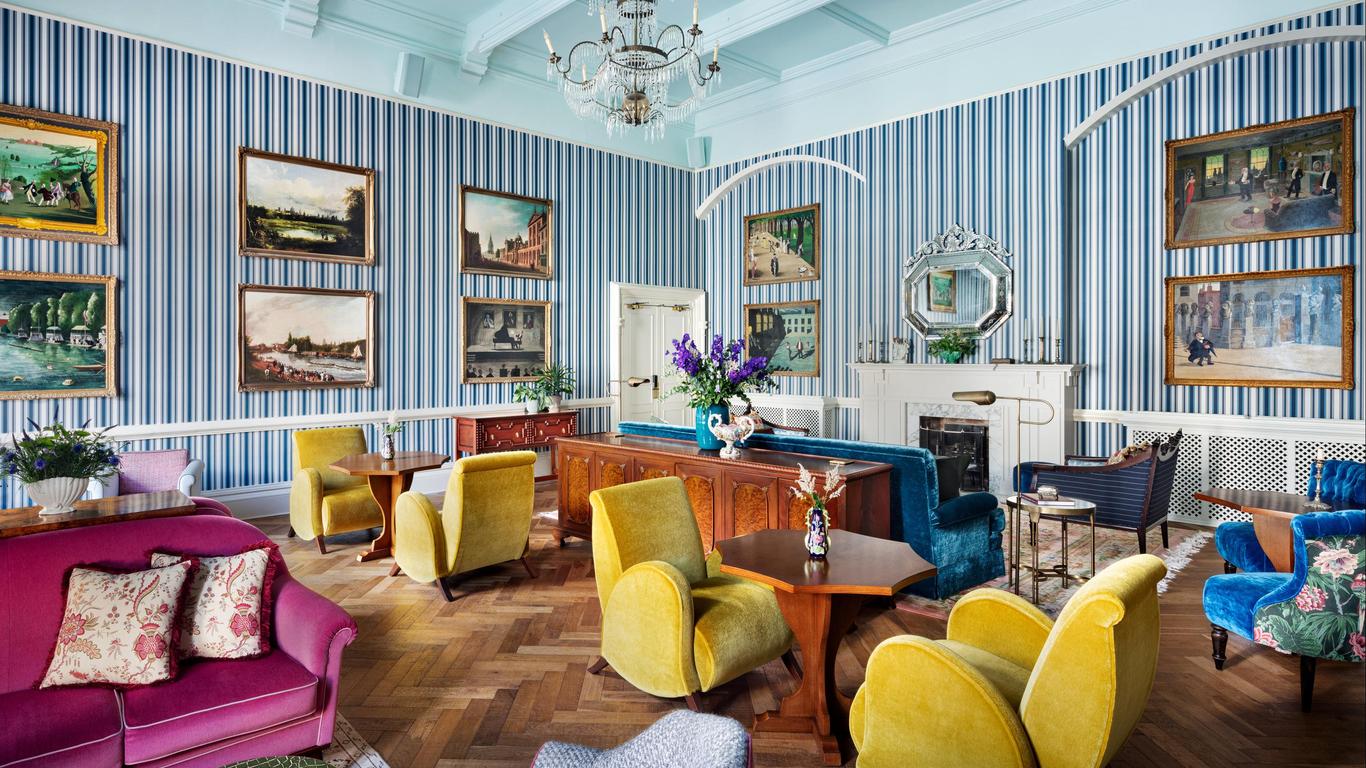 The Randolph Hotel, by Graduate Hotels a partir de R 891 (R̶̶ ̶4̶