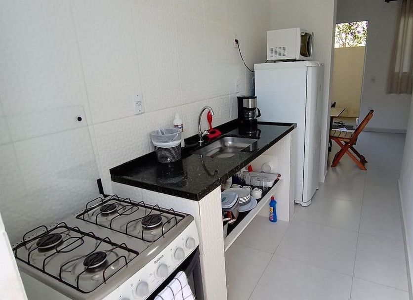 Cozinha Foto