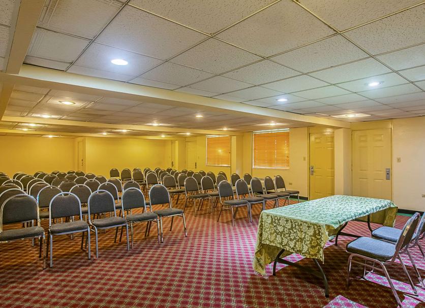 Sala de conferências Foto