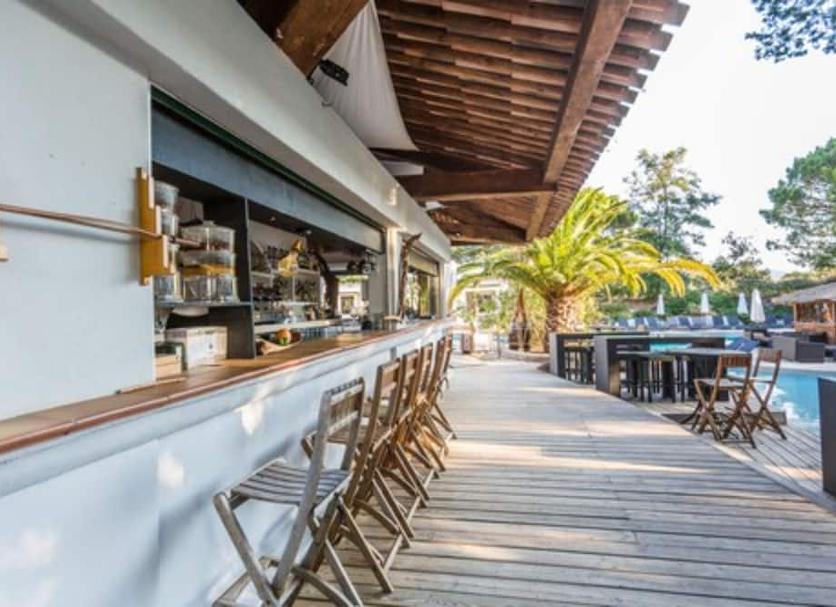 Bar Foto