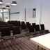 Sala de conferências