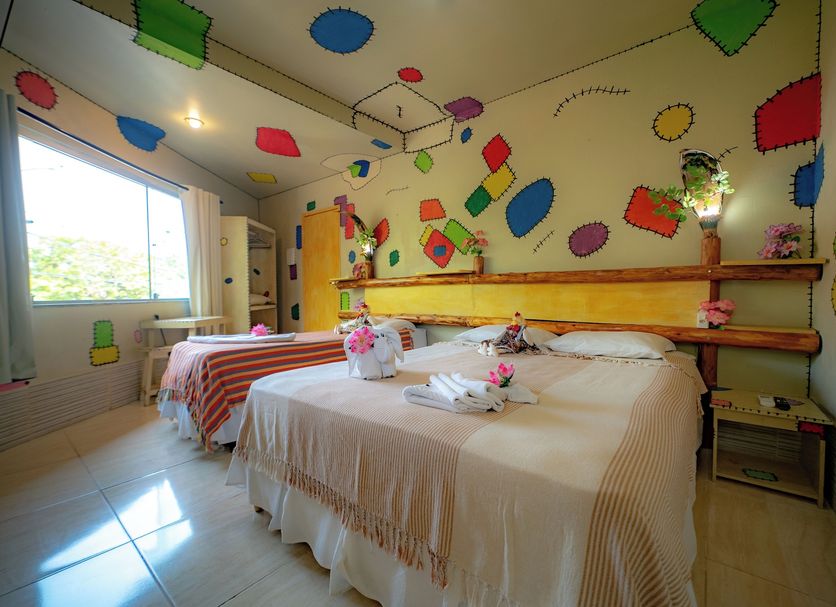 Quarto Foto