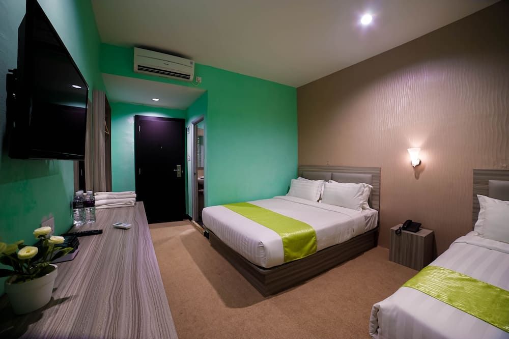 Quarto Foto