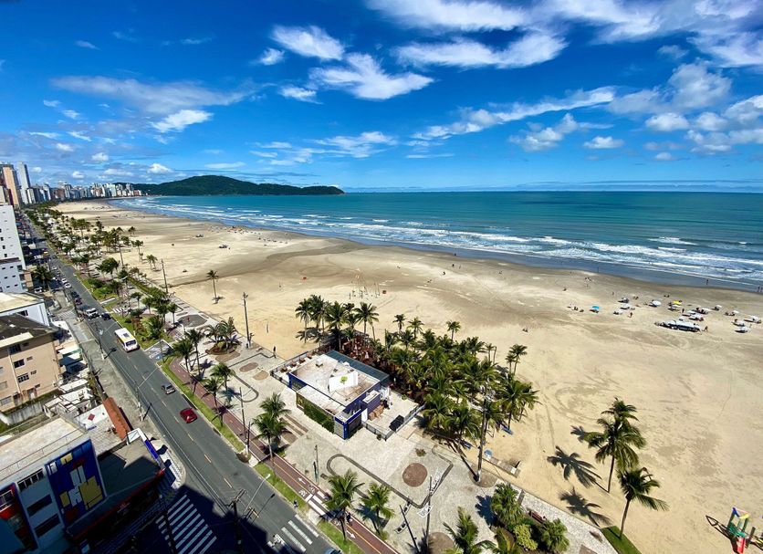 Praia Foto