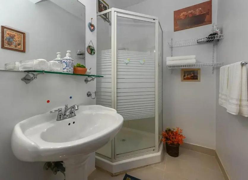 Banheiro Foto