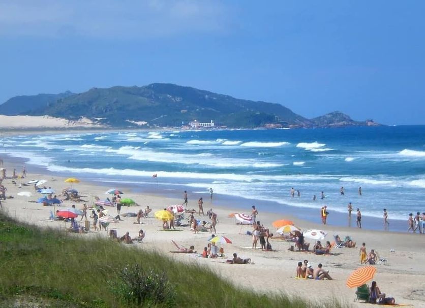Praia Foto