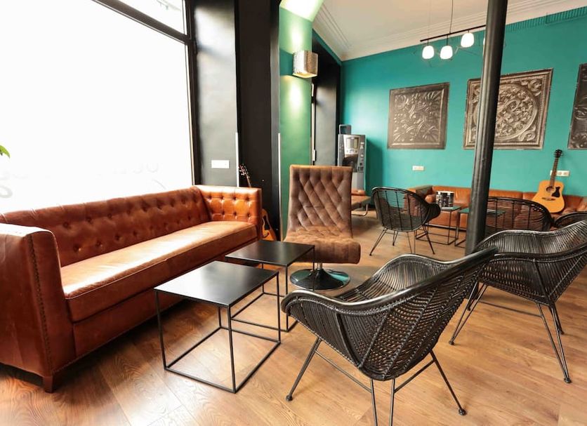 Lounge Foto
