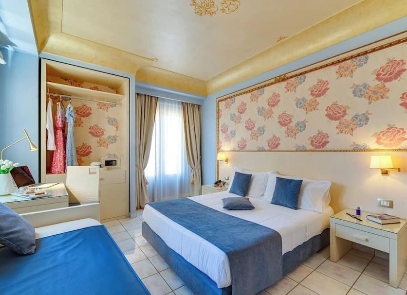 Quarto Foto
