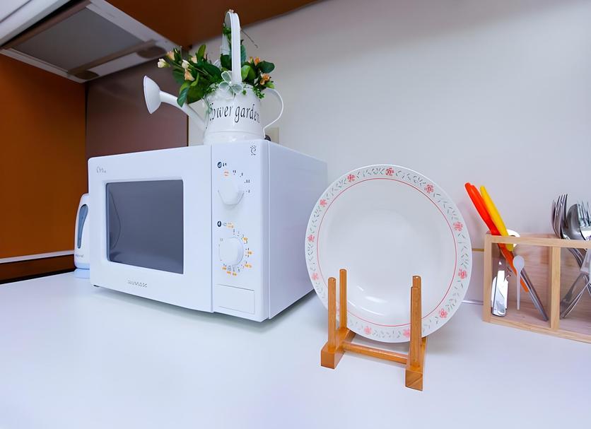 Comodidade do quarto Foto