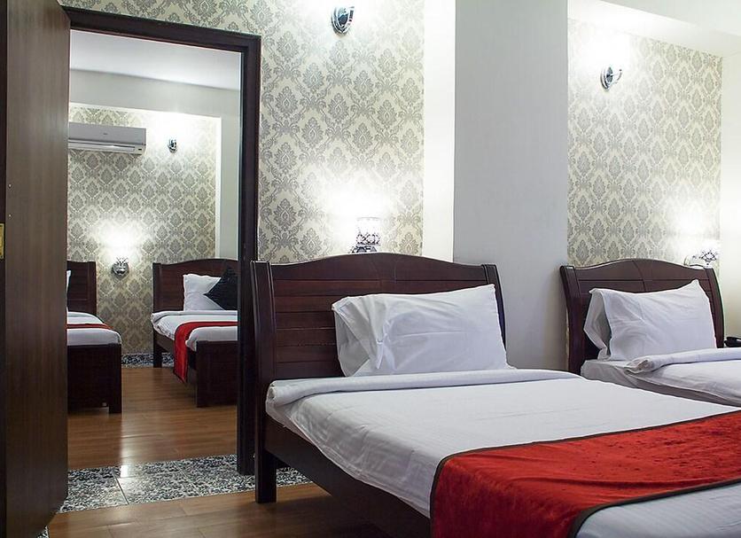 Quarto Foto