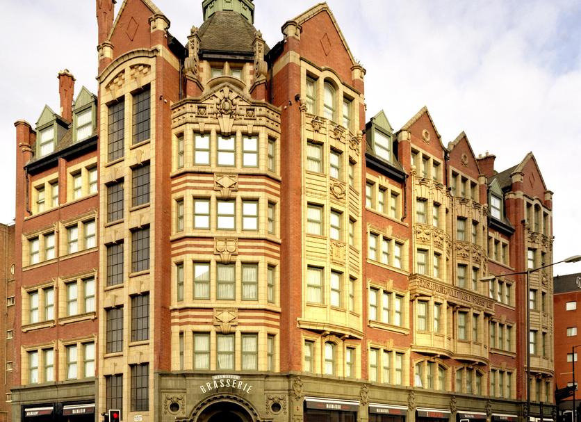 Edifício Foto