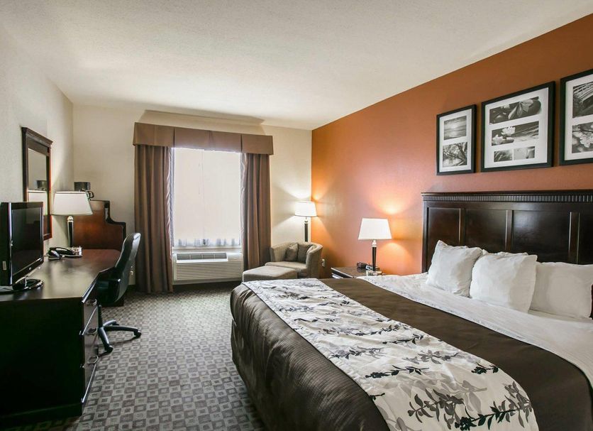 Comodidade do hotel Foto