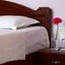 Comodidade do quarto