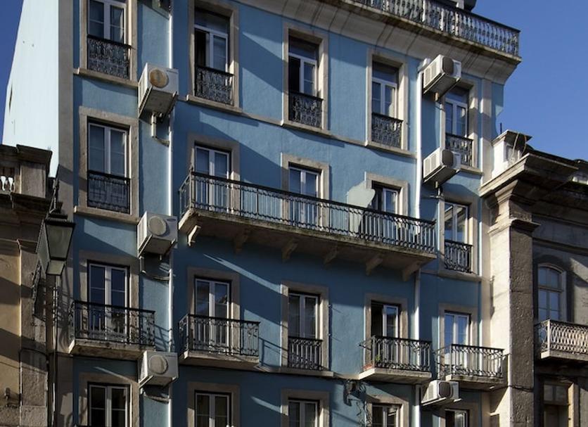 Edifício Foto