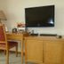 Comodidade do quarto