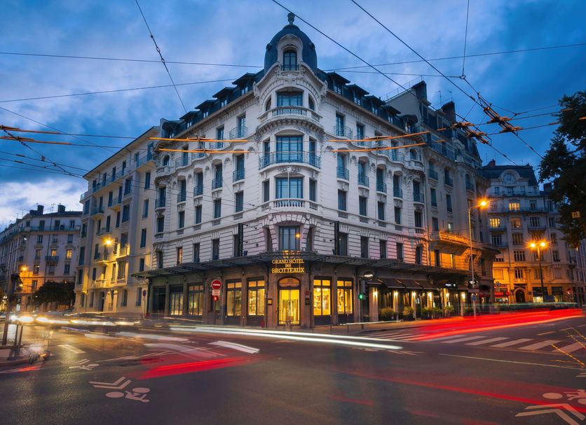 Edifício Foto