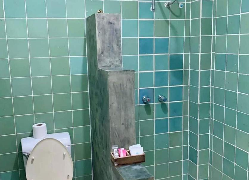 Banheiro Foto