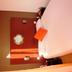 Comodidade do quarto