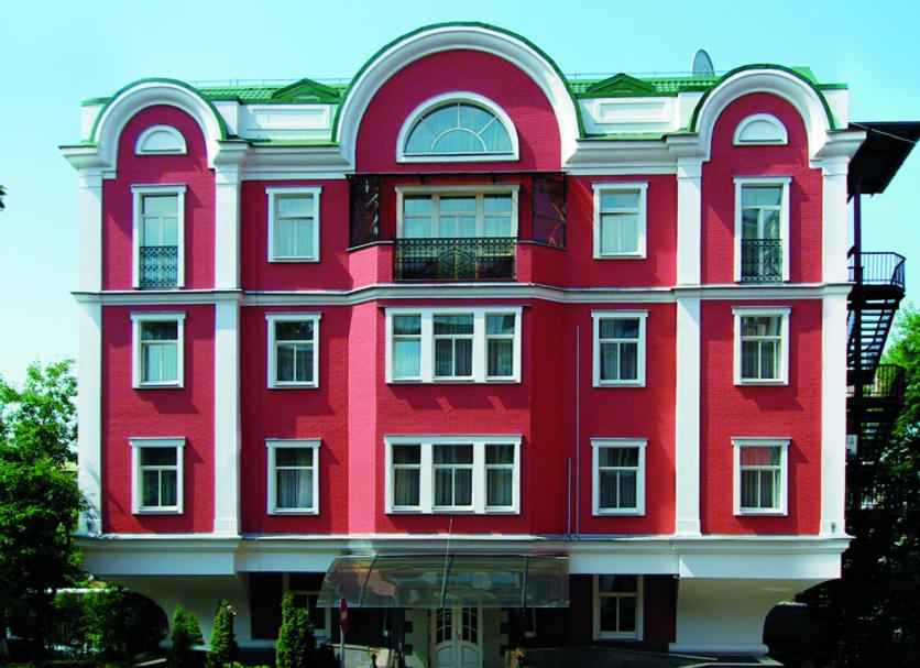 Edifício Foto