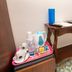 Comodidade do quarto