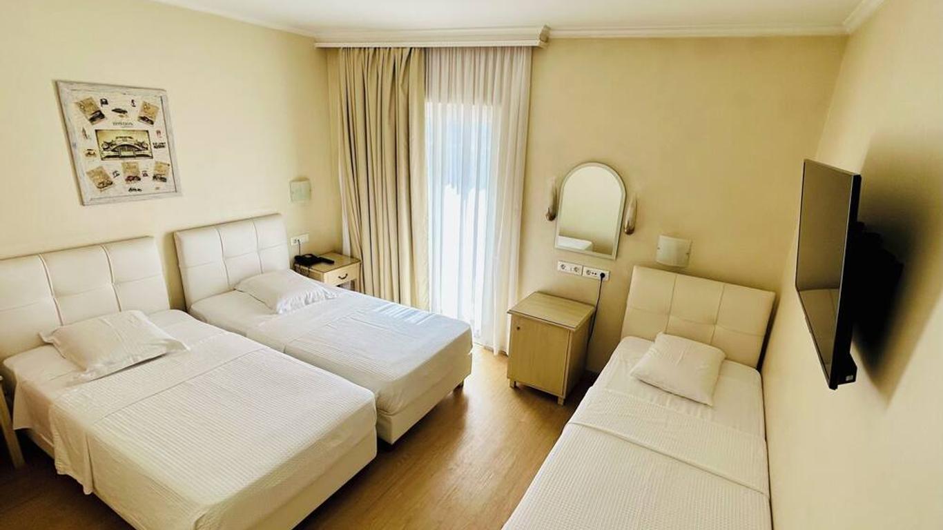 Hotel London